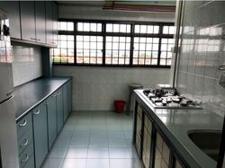 Blk 2 Farrer Gardens (Bukit Timah), HDB 4 Rooms #548530281